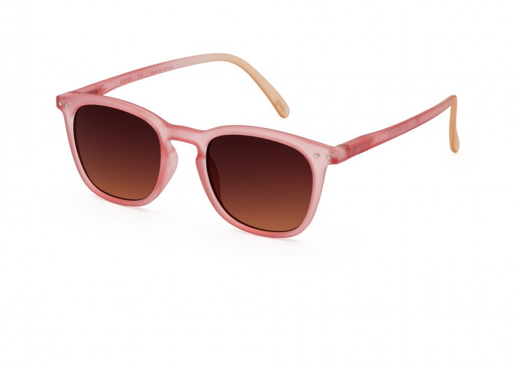 Izipizi E Sun Desert Rose