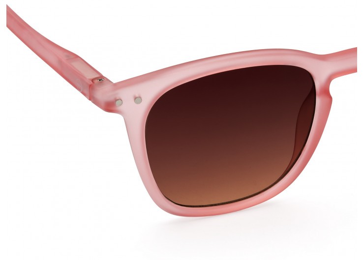 Izipizi E Sun Desert Rose