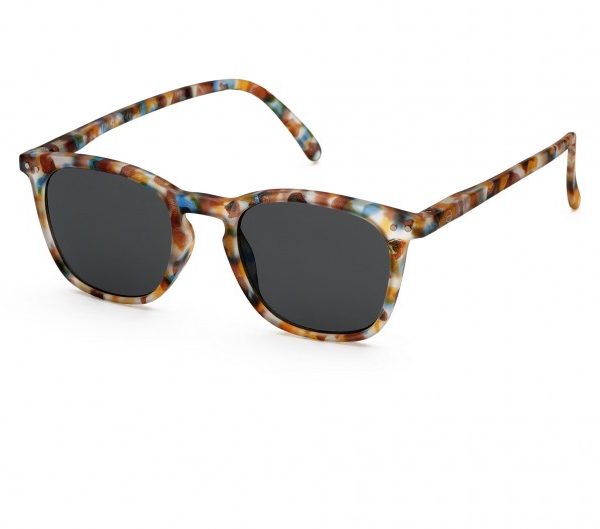 Sun E Blue Tortoise - vue alternative