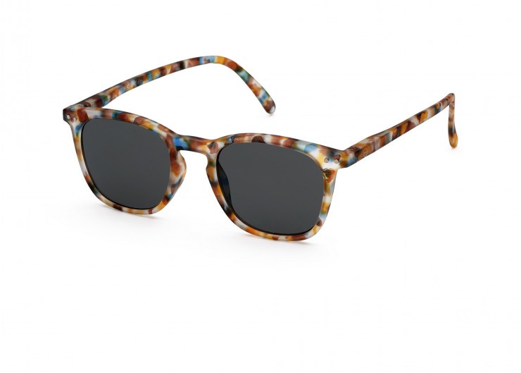 Sun E Blue Tortoise