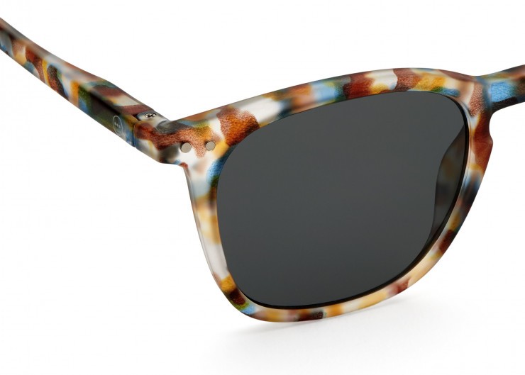 Sun E Blue Tortoise