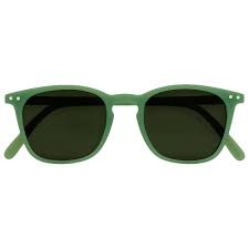 Izipizi E Sun Ever Green