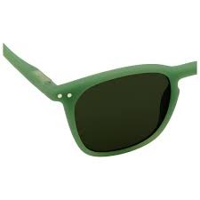 Izipizi E Sun Ever Green