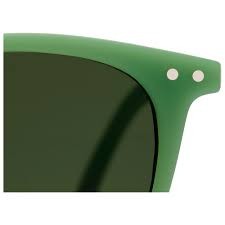 Izipizi E Sun Ever Green