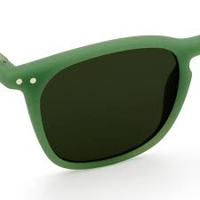 Izipizi E Sun Ever Green