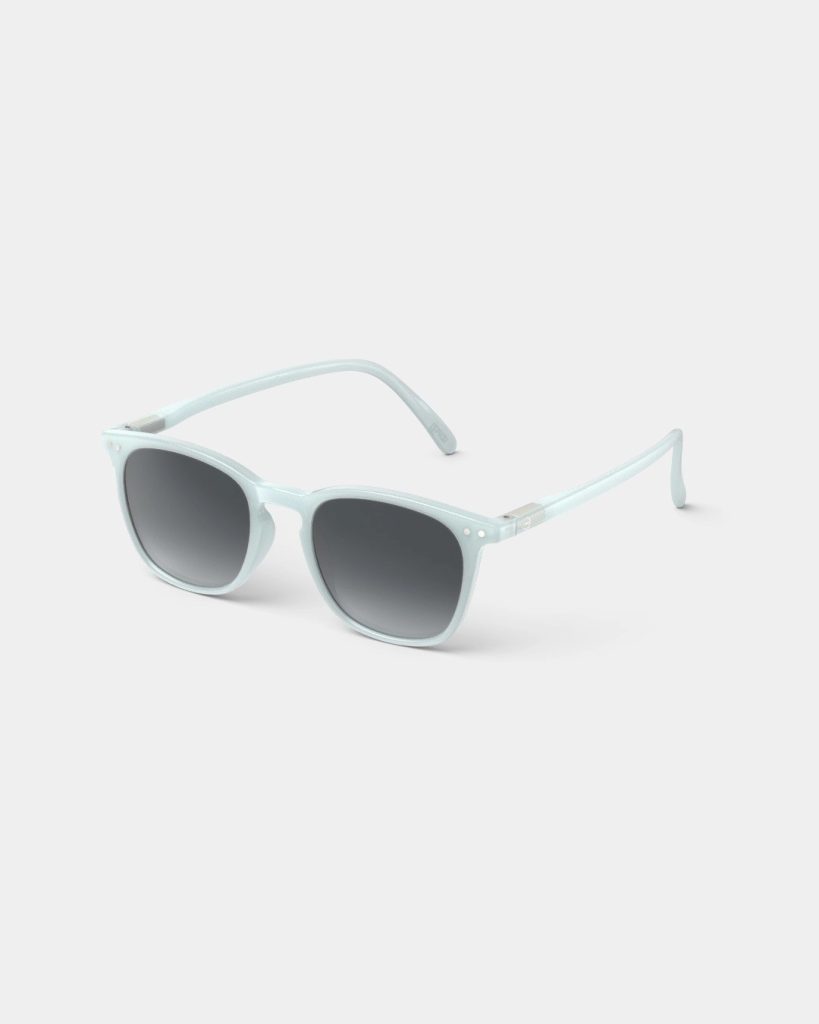 Izipizi E Sun Misty Blue