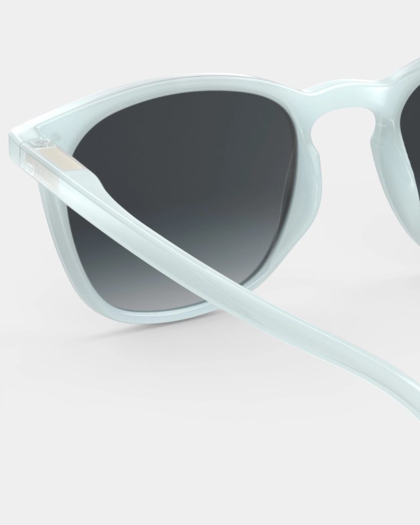 Izipizi E Sun Misty Blue