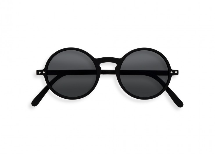 Sun G Black