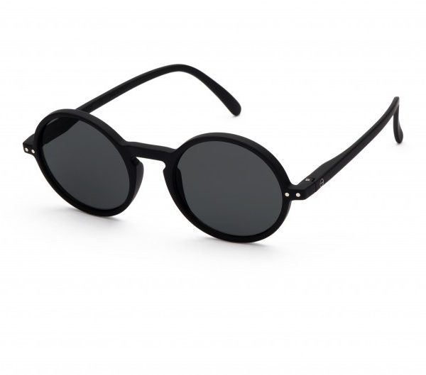 Sun G Black - vue alternative