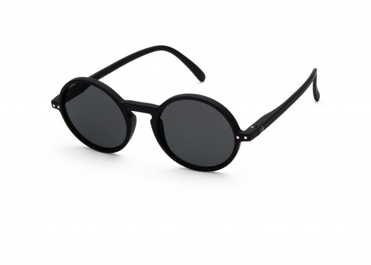 Sun G Black