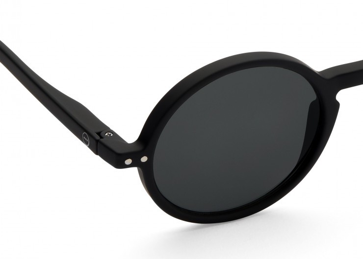 Sun G Black