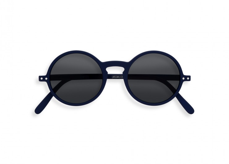 Sun G Navy Blue