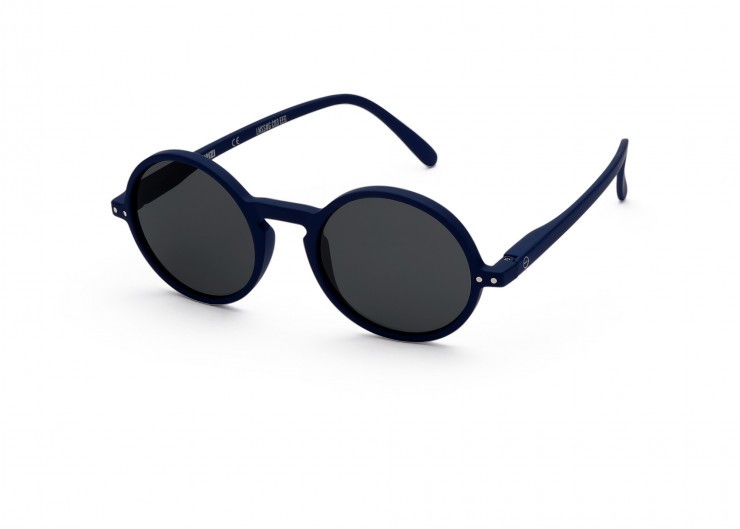 Sun G Navy Blue