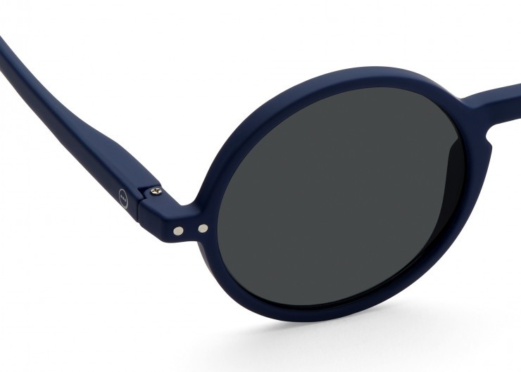 Sun G Navy Blue