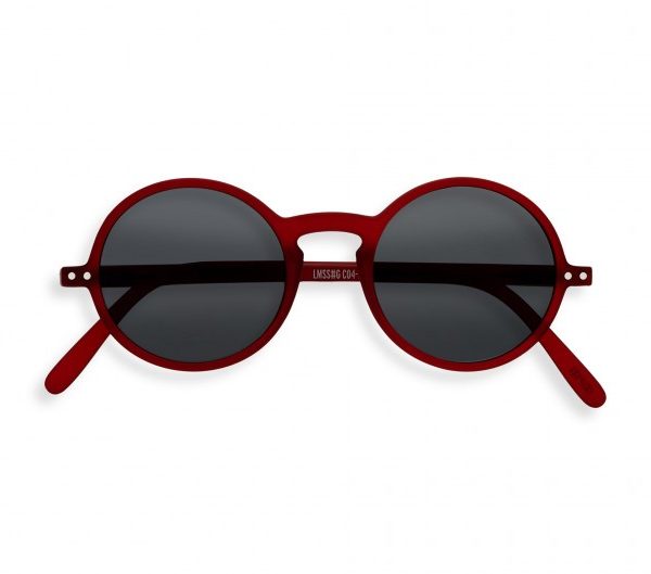Izipizi G Sun Red