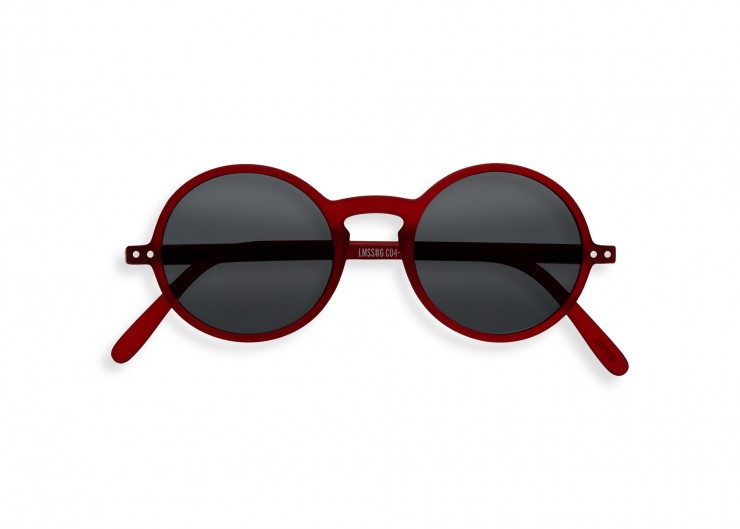 Izipizi G Sun Red