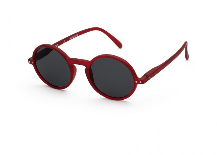 Izipizi G Sun Red