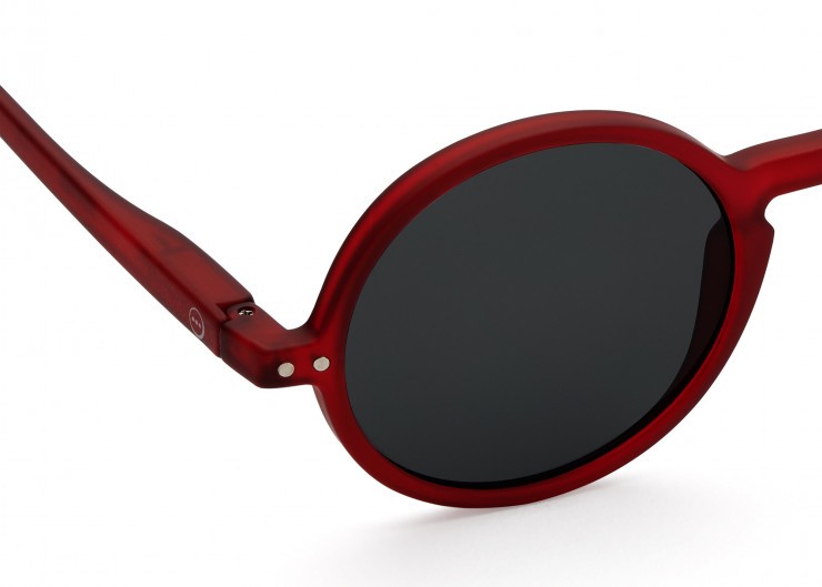 Izipizi G Sun Red