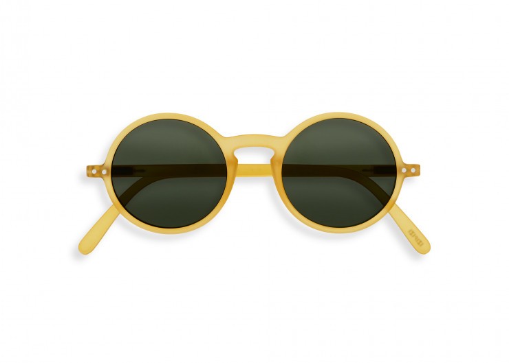 Sun G Yellow Honey