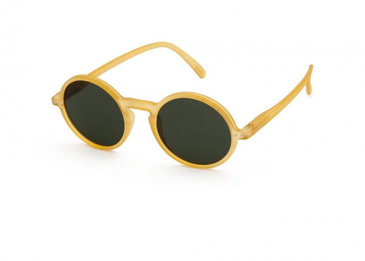 Sun G Yellow Honey