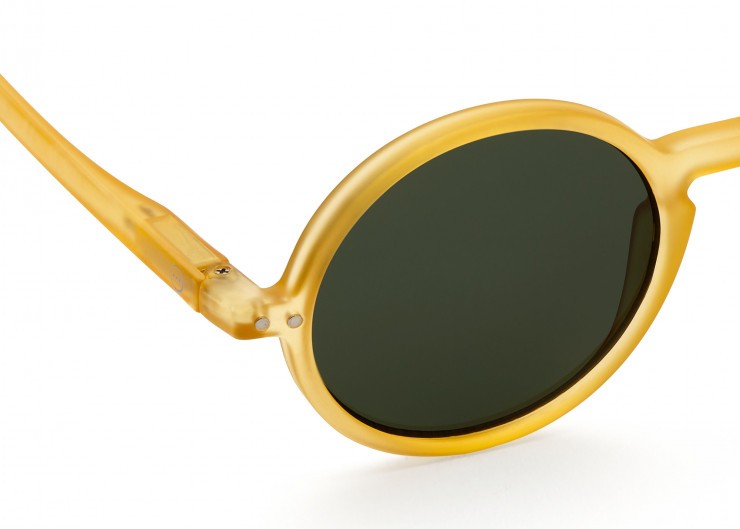 Sun G Yellow Honey