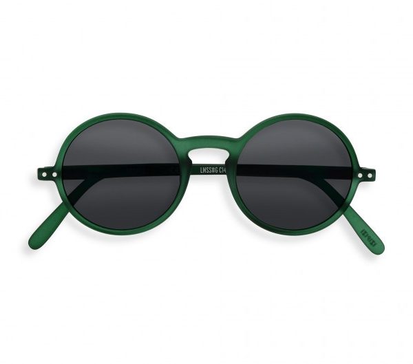 Izipizi G Sun Green