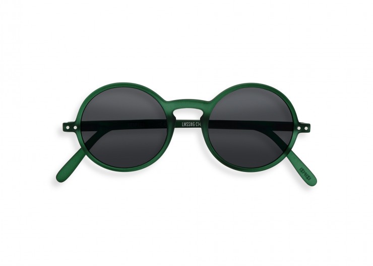Izipizi G Sun Green