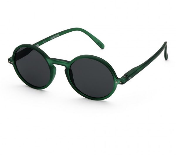 Izipizi G Sun Green - vue alternative