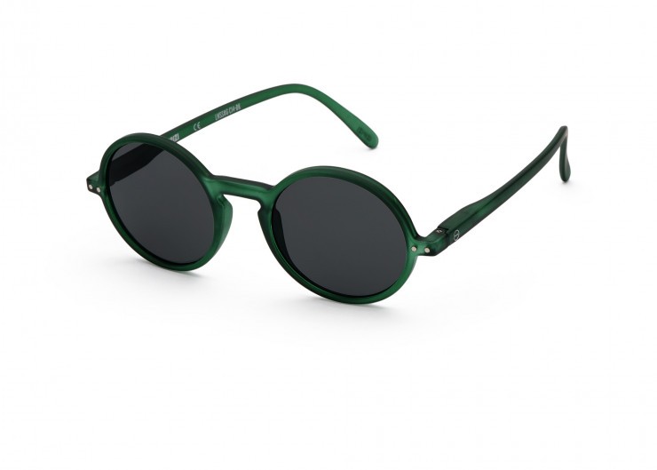Izipizi G Sun Green