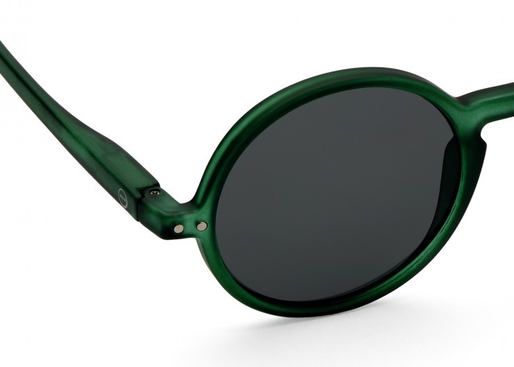 Izipizi G Sun Green