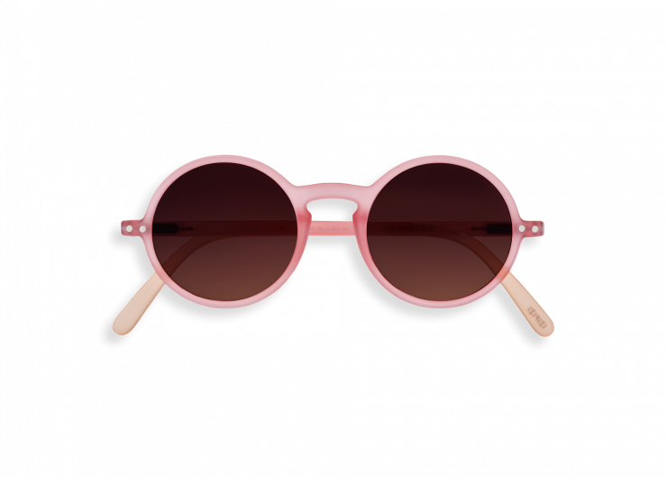 Izipizi G Sun Desert Rose