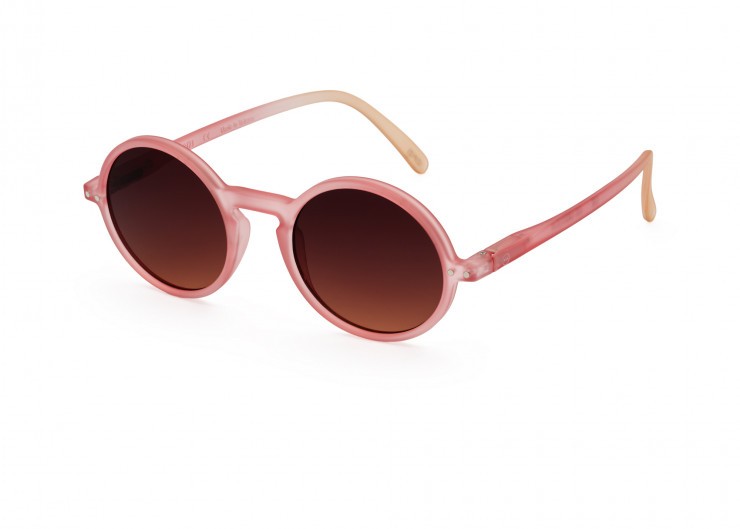 Izipizi G Sun Desert Rose
