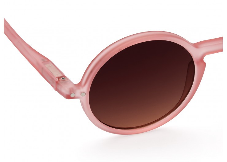 Izipizi G Sun Desert Rose