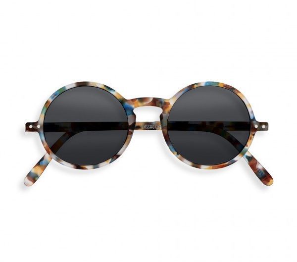 Sun G Blue Tortoise