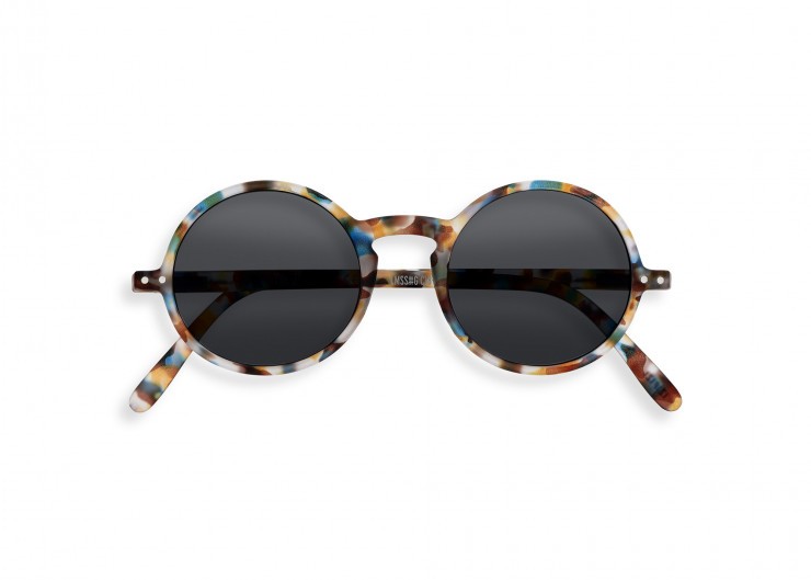 Sun G Blue Tortoise