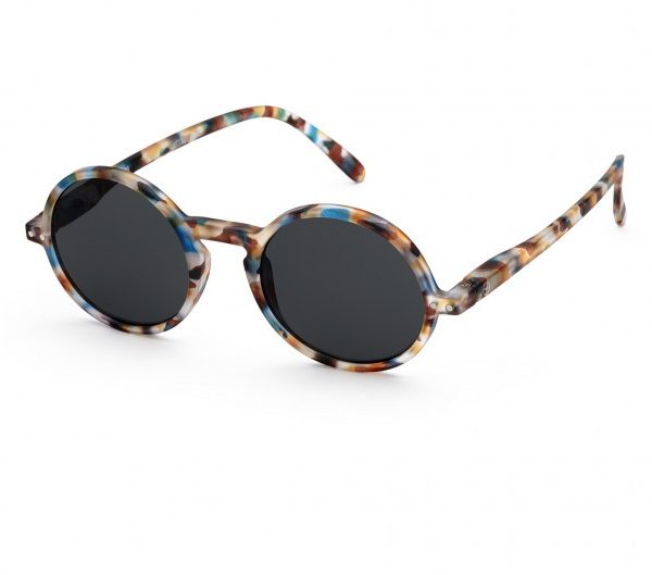 Sun G Blue Tortoise - vue alternative