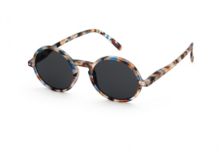 Sun G Blue Tortoise