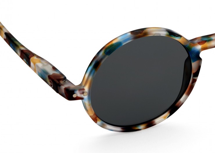 Sun G Blue Tortoise