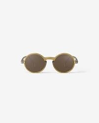 G Sun Golden Green
