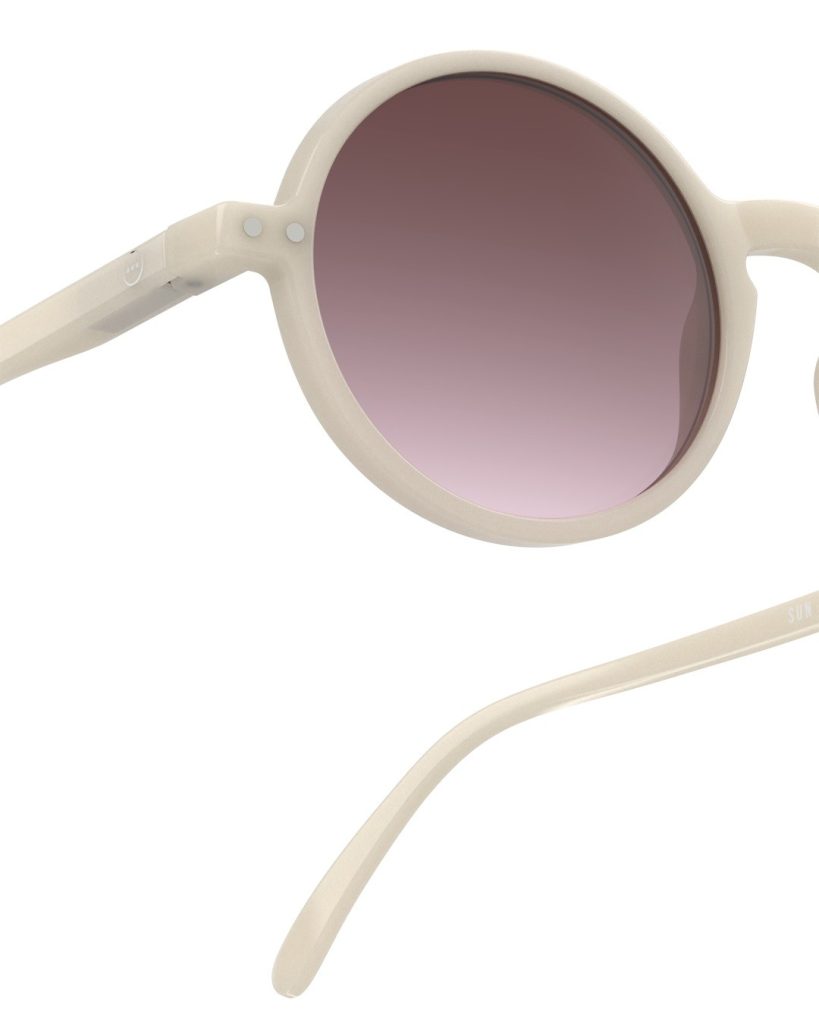 Sun G Vintage Cream