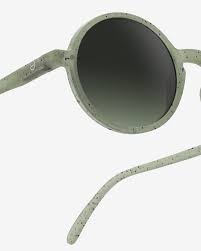 Sun G Dyed Green - vue alternative