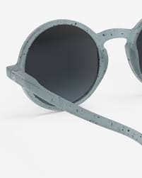 Sun G Washed Denim