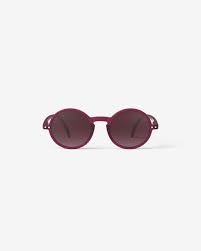 Sun G Antique Purple