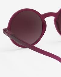 Sun G Antique Purple