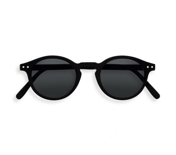 Sun H Black