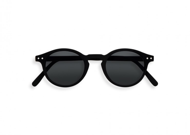 Sun H Black