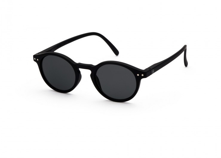 Sun H Black