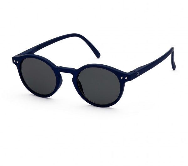 Izipizi H Sun Navy Blue - vue alternative