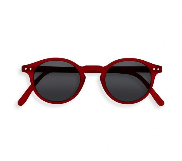 Izipizi H Sun Red