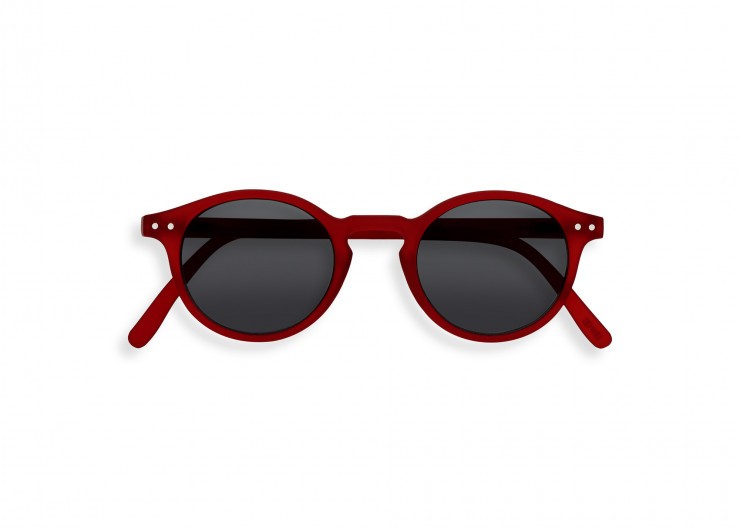 Izipizi H Sun Red